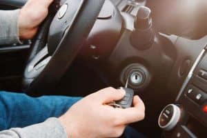 Car Locksmith Services