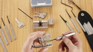 Lockout & Emergency Locksmith