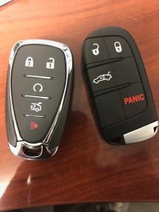 Smart Car Keys Mississauga