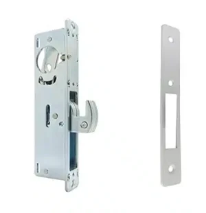 Adams Rite storefront locks