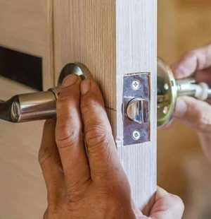 Residential Locksmith Services