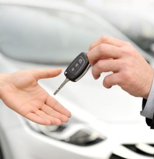 Auto Keys and Fob Programming